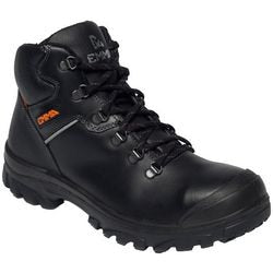 Veiligheidsschoenen emma lukas leer 40