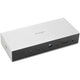 Dockingstation acco eq sd500t5 grijs