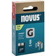 Nietjes novus 11-8 zilver