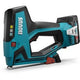 Accutacker novus j-550 blauw professional