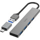 Usb-hub gs 200141 hama