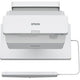 Projector epson wit 395 mm x 356 mm x 133 mm
