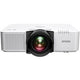 Projector epson wit 362 mm x 440 mm x 151 mm