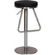 Barkruk zw wl1.291 wohnling 54-79 cm