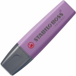 Afbeelding laden in galerijviewer, Stabilo tekstmarker purple 70 162
