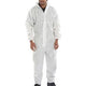 Wegwerp-overall wi coc10wxl beeswift xl