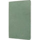 Sigel notitieboek - re-up - a5 - groen - gelinieerd - softcover - si-ru103