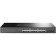 Abi schakelaar tp-link tl-sg2428p zwart