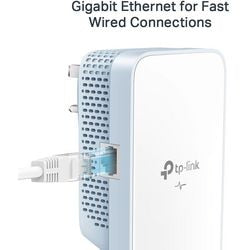Stroomadapter tp-link av1000