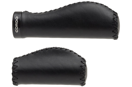 Abi cordo handvat leather twist