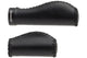 Abi cordo handvat leather twist