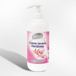 Tricel isabel handzeep vloeibaar 500ml