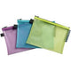 Accessoiretas exacompta 38140e ritssluiting kleurenassortiment