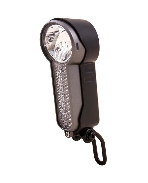 Afbeelding laden in galerijviewer, Spanninga x en o koplamp batterij 25lux
