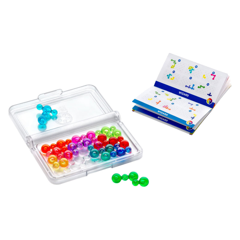 Afbeelding laden in galerijviewer, Smartgames spel iq bubbles | 2 stuks
