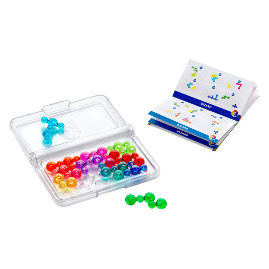 Smartgames spel iq bubbles | 2 stuks
