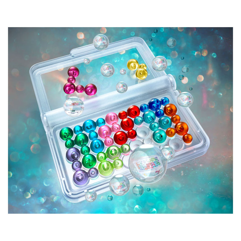 Afbeelding laden in galerijviewer, Smartgames spel iq bubbles | 2 stuks
