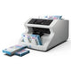 Biljettelmachine safescan 2250 eu grijs 5800 g