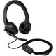 Headset kensington k83450ww zwart provc
