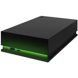 Externe hdd-schijf seagate stkw8000400 zwart 8 tb