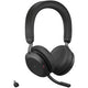 Headset jabra evolve2 zwart 190 mm x 145 mm x 67 mm
