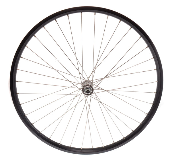 Cordo voorwiel 28x1.75 25-622 big bull urban transportfiets cargo rvs spaak
