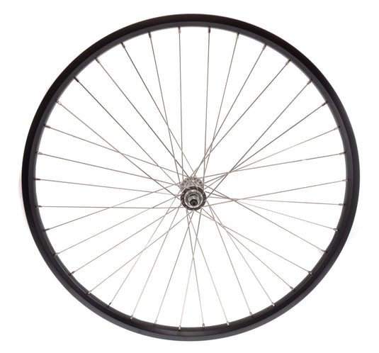 Cordo voorwiel 28x1.75 25-622 big bull urban transportfiets cargo rvs spaak