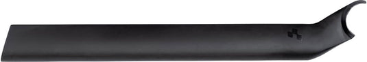 Cube litening aero air uci setback seatpost | 400 mm