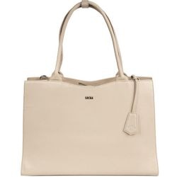 Laptoptas socha so-d33 rits vanille