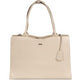 Laptoptas socha so-d33 rits vanille