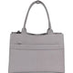 Laptoptas socha so-d15new rits grijs