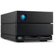 Harde schijf lacie stlg16000400 16 tb 2big dock