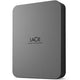 Harde schijf lacie stlr5000400 5 tb