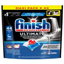 Finish pk44 vaatwastabletten 47008839