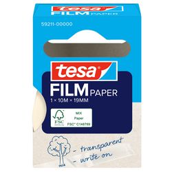 Plakband tesa tesafilm 10 m