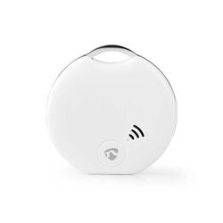 Keyfinder nedis btkf10wt wit