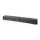 Soundbar nedis gsprsb21020bk