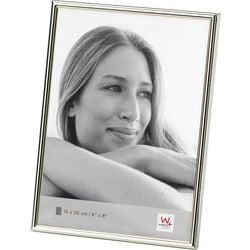 Fotolijst walther design wd520s tafelblad zilver