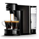 Koffiepadmachine senseo switch 1 l hd6592 64
