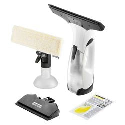Karcher wv 2 plus n ruitenreiniger window vac