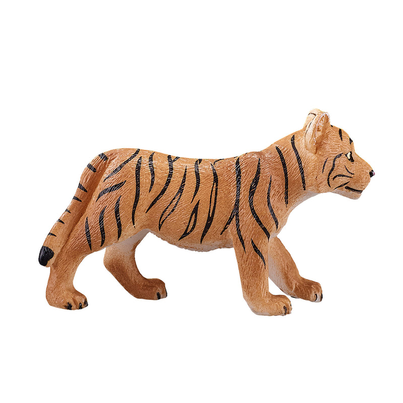 Afbeelding laden in galerijviewer, Mojo wildlife tijgerwelp staand - 387008
