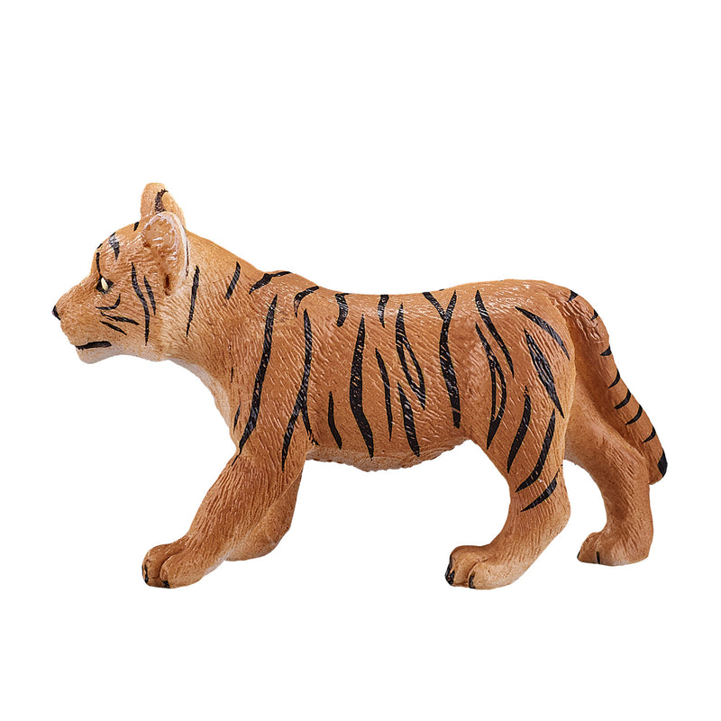 Afbeelding laden in galerijviewer, Mojo wildlife tijgerwelp staand - 387008
