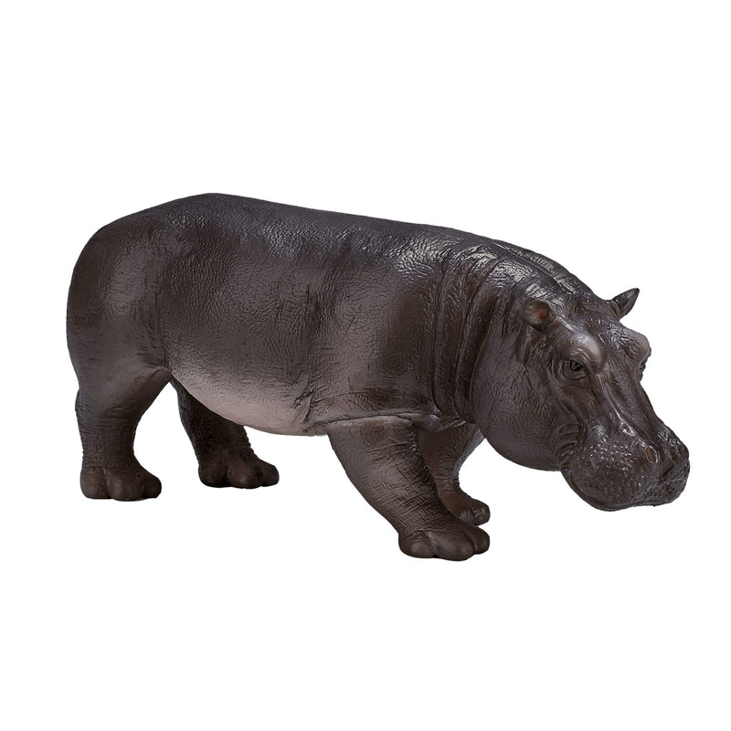 Afbeelding laden in galerijviewer, Mojo wildlife nijlpaard vrouw - 387104
