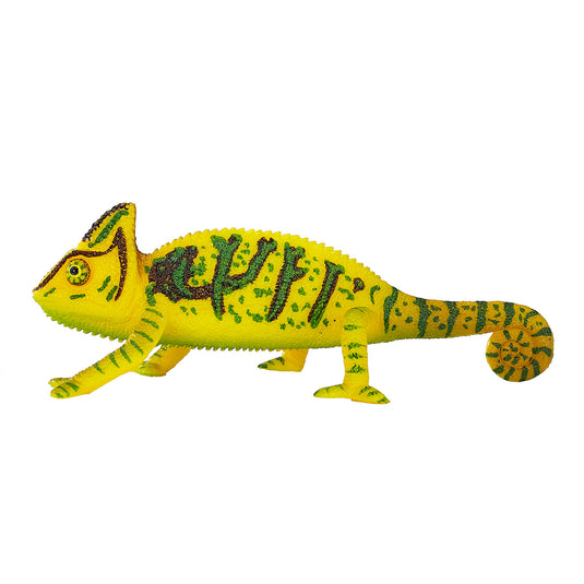 Mojo wildlife kameleon - 387129