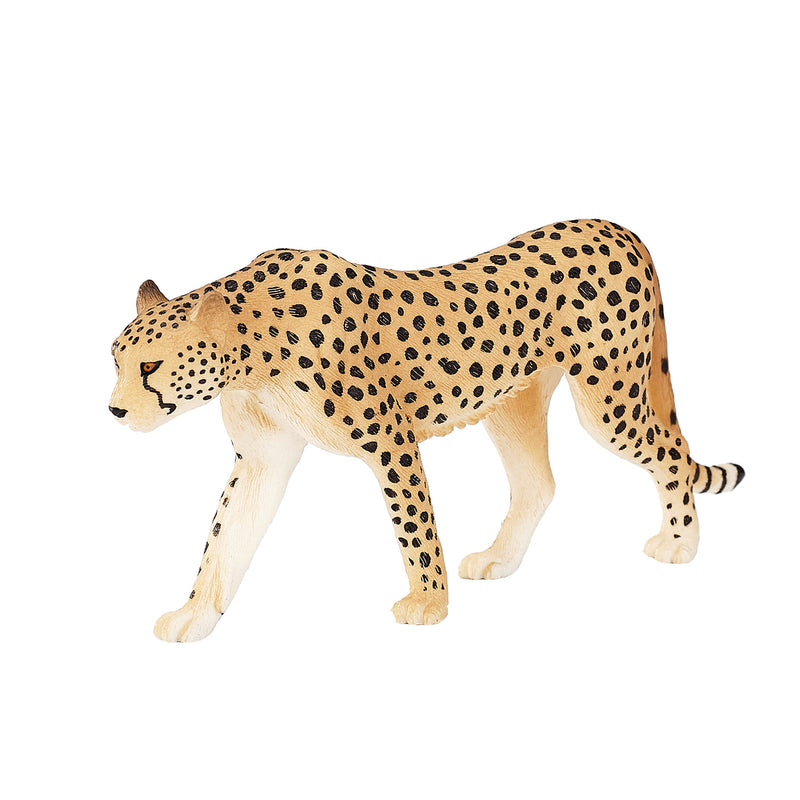 Afbeelding laden in galerijviewer, Mojo wildlife cheetah man - 387197
