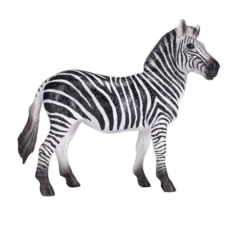 Afbeelding laden in galerijviewer, Mojo wildlife zebra - 387393
