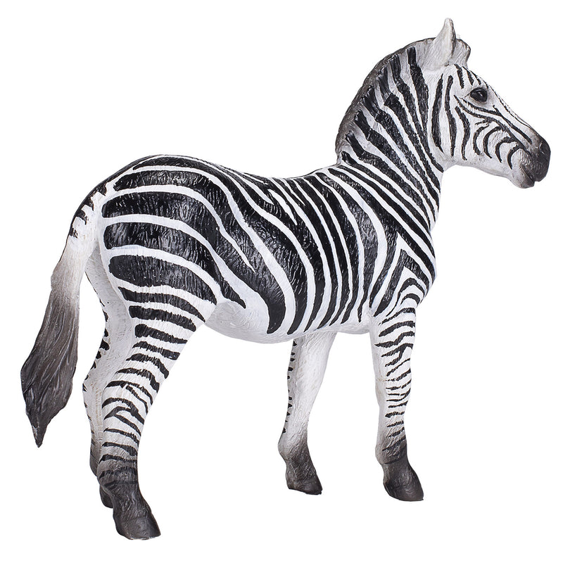 Afbeelding laden in galerijviewer, Mojo wildlife zebra - 387393
