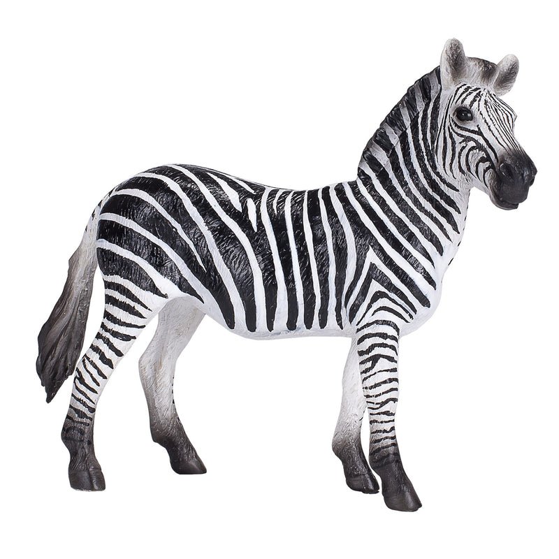 Afbeelding laden in galerijviewer, Mojo wildlife zebra - 387393
