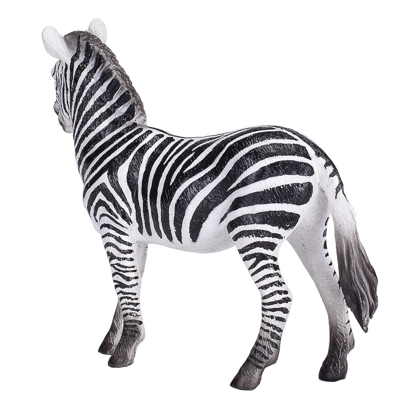 Afbeelding laden in galerijviewer, Mojo wildlife zebra - 387393
