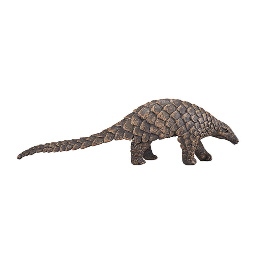 Mojo wildlife indisch schubdier - 387174